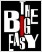 Veranstaltungstechnik für 'The Big Easy' Logo/Plakat/Flyer für 'The Big Easy' öffnen... (MEB Veranstaltungstechnik / Eventtechnik)