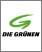Veranstaltungstechnik für 'Die Grünen - Landesversammlung' Logo/Plakat/Flyer für 'Die Grünen - Landesversammlung' öffnen... (MEB Veranstaltungstechnik / Eventtechnik)