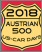 Veranstaltungstechnik für '26. US-Cars Meeting - Austrian 500' Logo/Plakat/Flyer für '26. US-Cars Meeting - Austrian 500' öffnen... (MEB Veranstaltungstechnik / Eventtechnik)