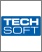 Veranstaltungstechnik für 'Techsoft - Austrian TechWorld' Logo/Plakat/Flyer für 'Techsoft - Austrian TechWorld' öffnen... (MEB Veranstaltungstechnik / Eventtechnik)
